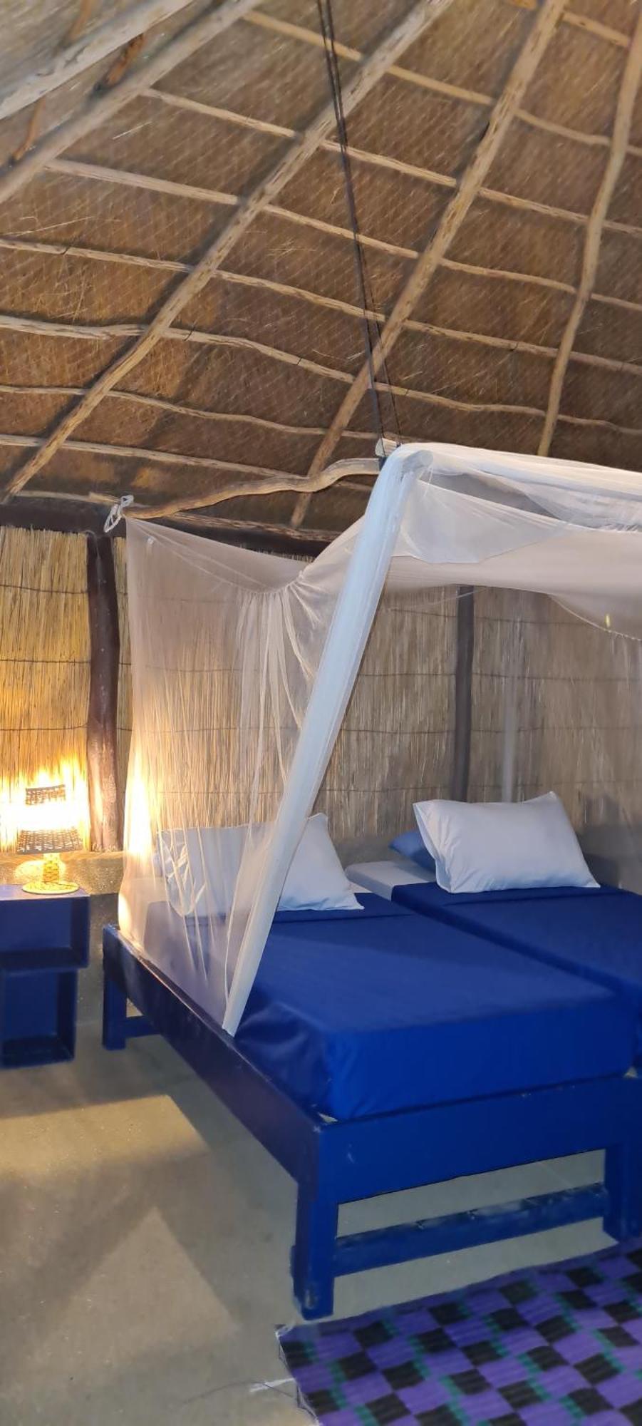 Campement Hakuna Lodge Mar Lodj Habitación foto