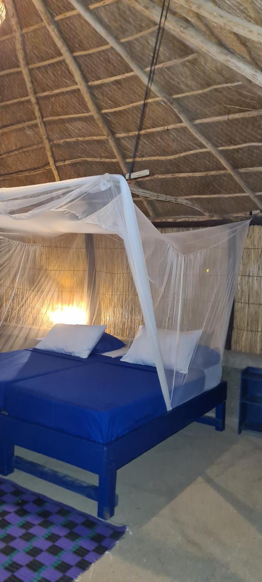 Campement Hakuna Lodge Mar Lodj Habitación foto